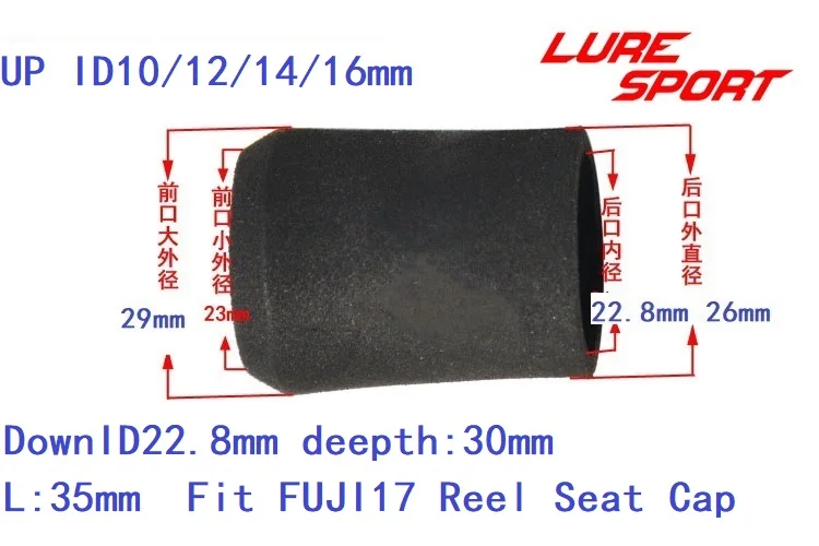 750FUJI KDPS ASH EVA Cap (6)