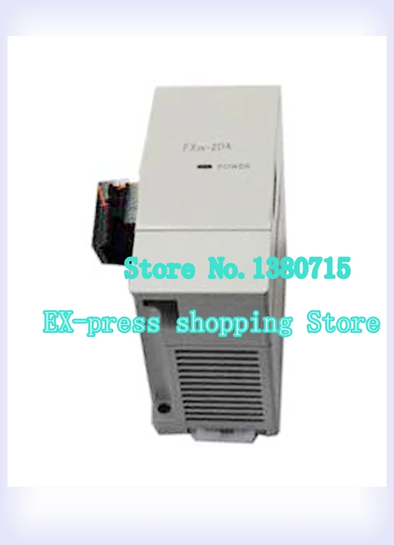 

New Original FX2N-2LC Expansion Boards