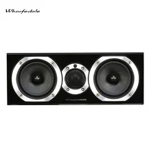 Wharfedale Diamond 10CS Multimedia Home Theatre Speaker Enjoy Music Mini Speaker Home Theater Speaker System Indoor Outdoor