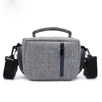

Digital Camera Bag photo Case For Sony A6000 NEX-5 NEX-7 NEX-6 NEX-5T NEX-5C NEX-3F A5100 A5000 RX10 II III IV Sony Bag