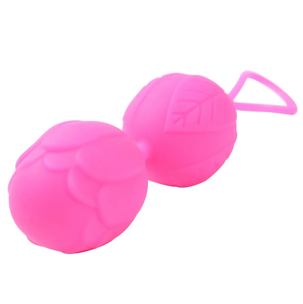 Kegel Ball Vagina Excerciser Vaginal Trainer Love Ball Sex Ben Wa Balls Pussy Muscle Training