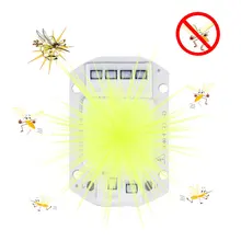 Электронные лампы для защиты от комаров, репеллентный светильник для наружного использования в помещении, зеленый цвет, антимоскитная ловушка, лампа для кемпинга, рыбалки, ночная лампа