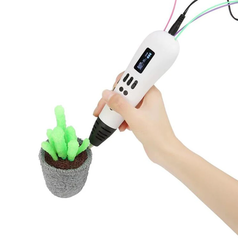 Ручки Три Д Купить Цена