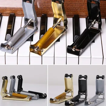 

Piano Slow Soft Closing Fall Device Hydraulic Pressure Fallboard Decelerator New Piano Decelerator