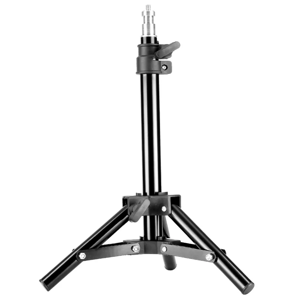 Neewer набор из 3 мини алюминиевый светильник для фотосъемки с 32 &quot/80 см