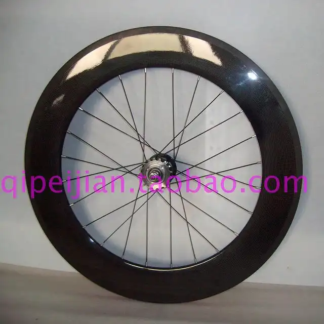 fixie rim set