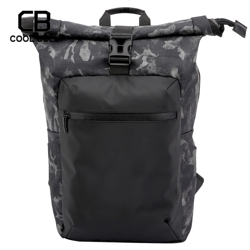 

Large Capacity Luggage Bag Men Backpack Sports Outdoor Travel Backpack Men Casual Waterproof Students School Backpack Women Bag