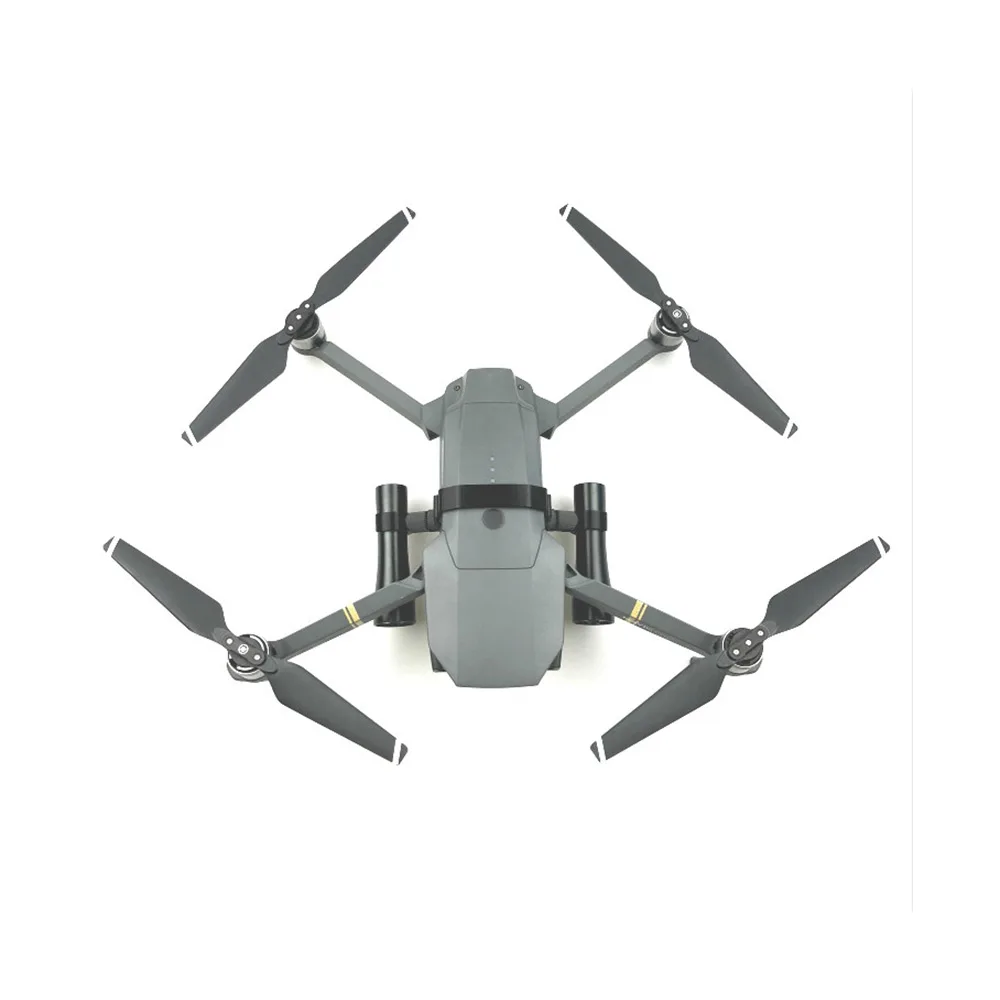 Светодиодный светодио дный фонарик прожектор для DJI Мавик Pro Drone ночь Подвесная