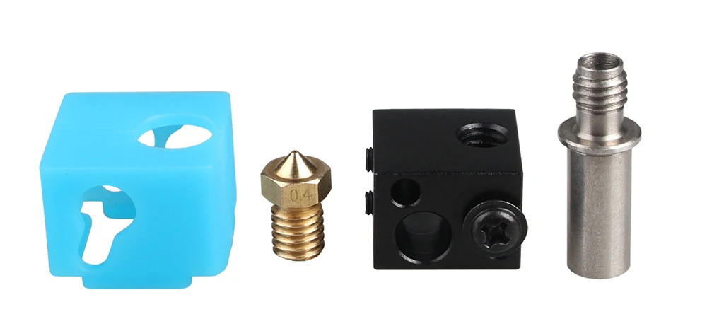 BP6 Module+Silicone sock_8ms