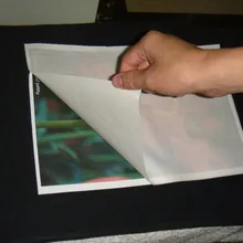 Железная бумага A4 размер(100 шт./лот) струйный тепла темного цвета копировальная бумага для бейсболка мышь-pad