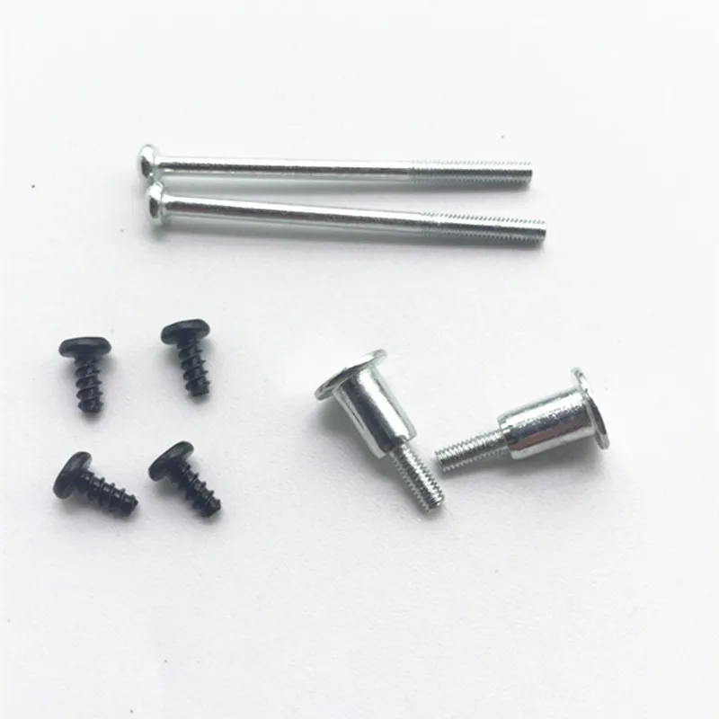 8 шт. сменные винты питания Torx для Sony Playstation 4 PS4 корпус консоли | Электроника
