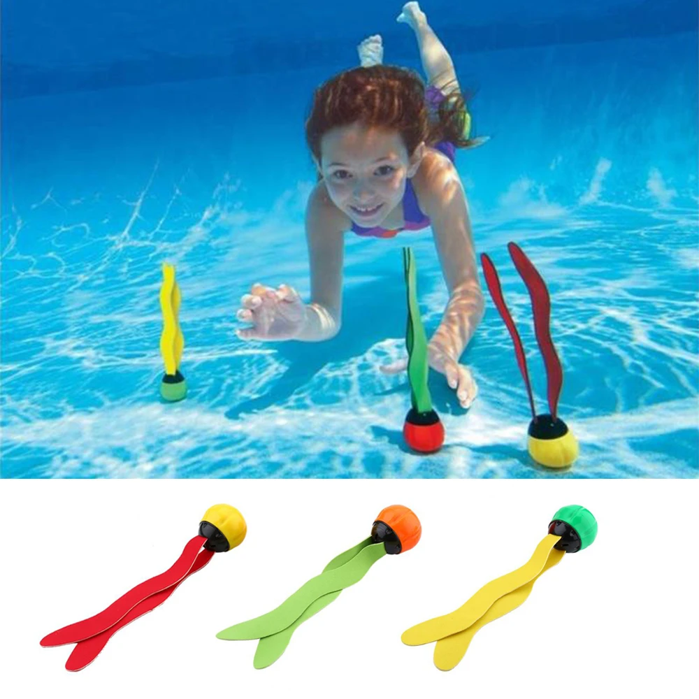 diving toys for swimming pool