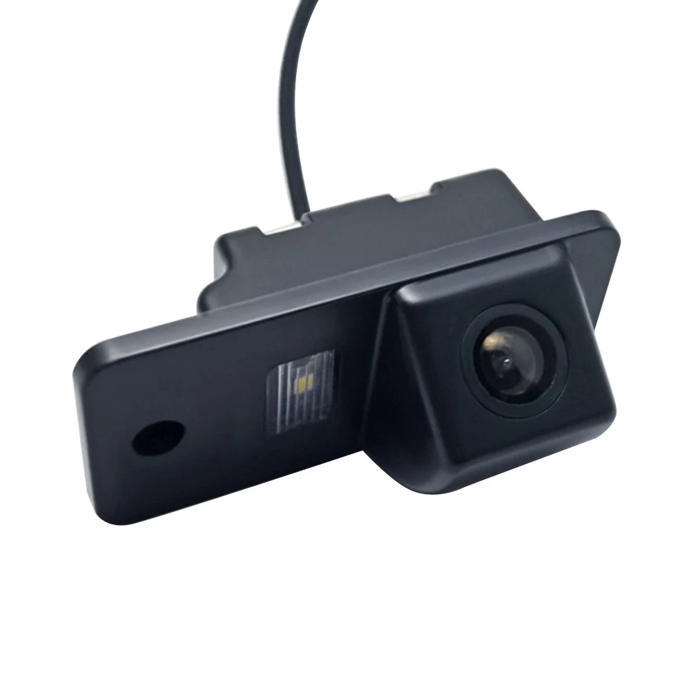 

Car Rear View Reverse Parking Camera Waterproof Night Vision Camera for Audi A3 A4 A6 A8 Q5 Q7 A6L