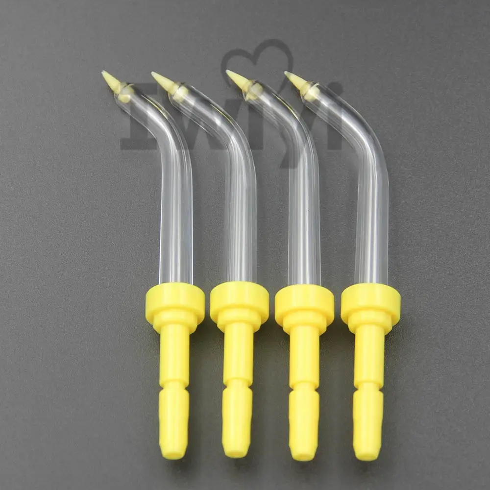 4 Pocket Tips For Waterpik Nicefeel Flycat Oralcare Oral Irrigator Water Pik Pick Flosser Jet Spa Dental Floss Teeth Cleaning