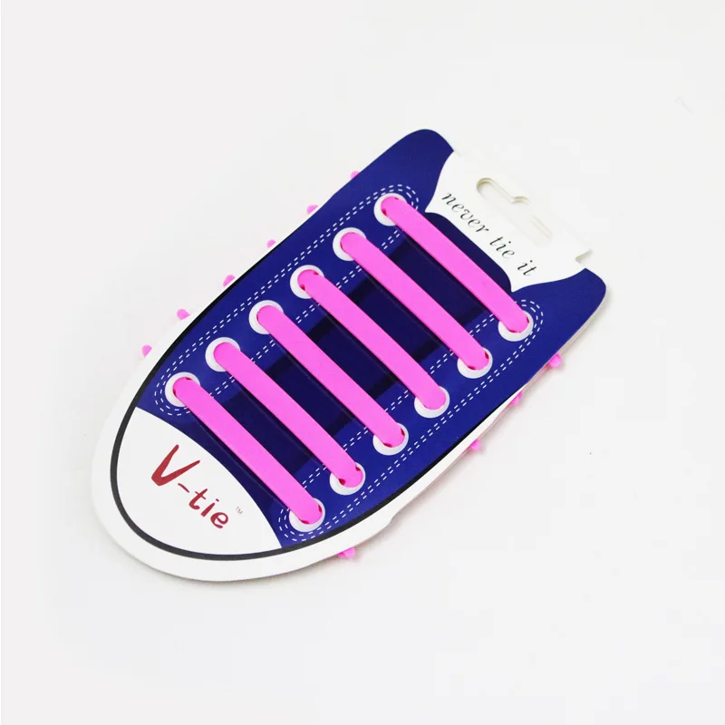 1 Set 12pcs White Luminous Unisex Boy Lazy Shoelace Buckle Flat Arrow Head Bracelet Canvas Leisure Sports Shoes Silicone Elastic