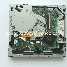 Fujitsu единый механизм DVD dv-05 dv-05-30 dv-05-35 погрузчик toyota Ауд я 3G 3G+ CIC НБТ BMNW автомобиля DVD навигации