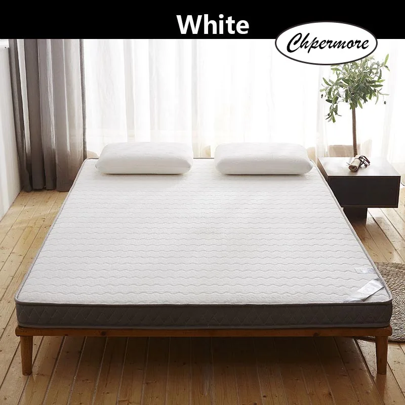  Chpermore Three-dimensional latex Mattress 1.8m thickening Foldable student dormitory Tatami double - 4000197060078