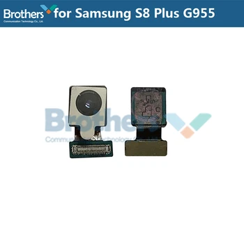 

For Samsung Glaxy S8 Plus G955 Front Camera Small Camera for Samsung S8 Plus G955 Camera Flex Cable Module Replacement Original