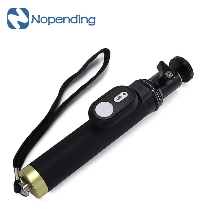 Original Xiaoyi YI Xiaoyi Sports Camera Alluminum Alloy Self Timer
