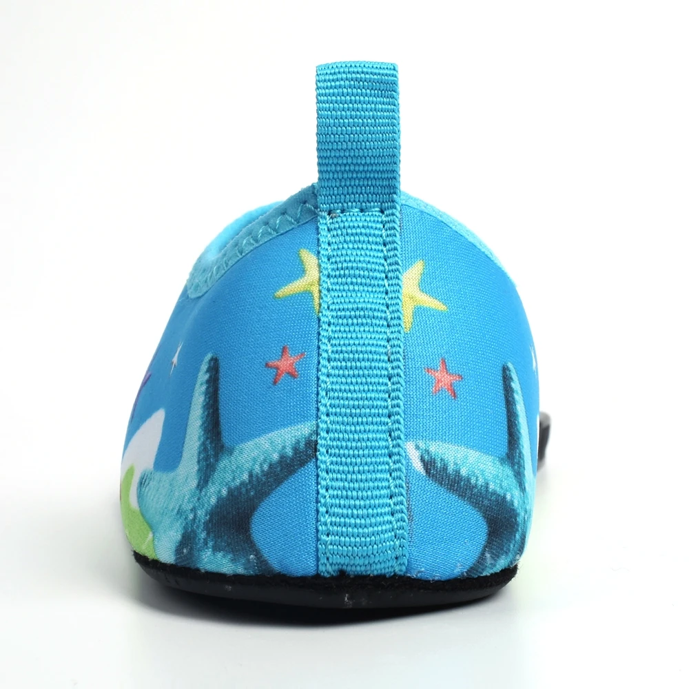 د. النسر التجفيف السريع البحر النعال حذاء رياضة أحذية لشاطئ السباحة أحذية الغوص المياه الجوارب تصفح الخوض اكوا Aqua الاطفال