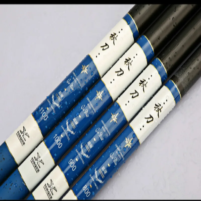 “ Vara de Pesca com Boa Toray 24 T-30 t 5-8