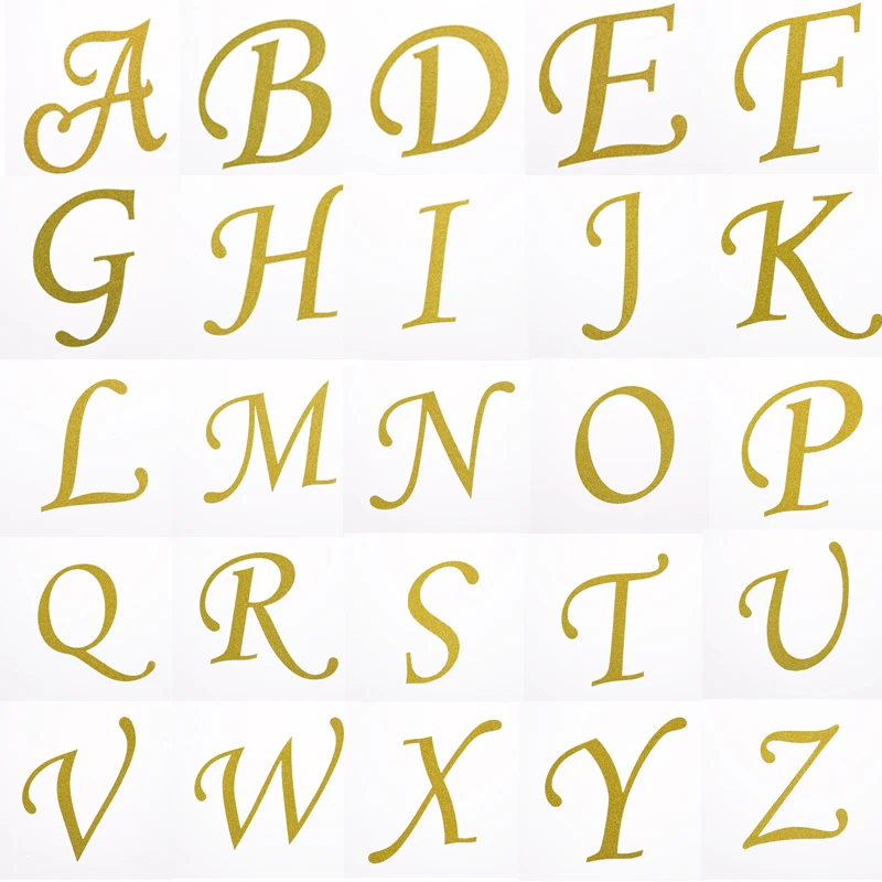 DIY Letter Cake Topper Cupcakes flags Bridal Shower Glitter Shiny Paper Bachelorette Hawaiian wedding Birthday Festival Party