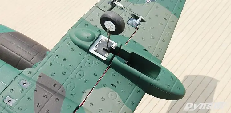 DYNAM A10 13