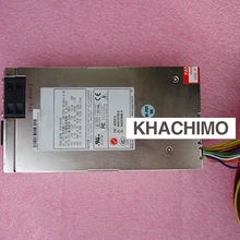 Для оригинальной новой P1A-6250P 1U межсетевой экран питания промышленный компьютер мощность 250 Вт