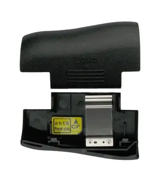 

Free Shipping!new original D700 CF Card Chamber Door Cover Replacement For Nikon D700