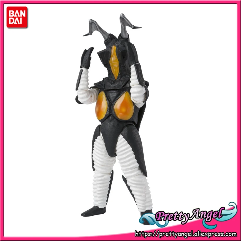 PrettyAngel-Подлинная фигурка Bandai Tamashii Nation S.H. Фигурка Ultraman Zetton | Игрушки и хобби