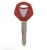 Части мотоцикла uncut blade blank key эмбрион подходит для YZF XJR 1300 FJR 1300 MT-09 MT-07 XJ6 TMax FZ6 FZ8 R3 R1 R6 MT 09 07
