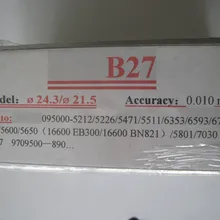 Высокая точность регулируемые прокладки B11/B12/B13/B14/B16/B22/B25/B26/B27/B31(всего 1000 шт