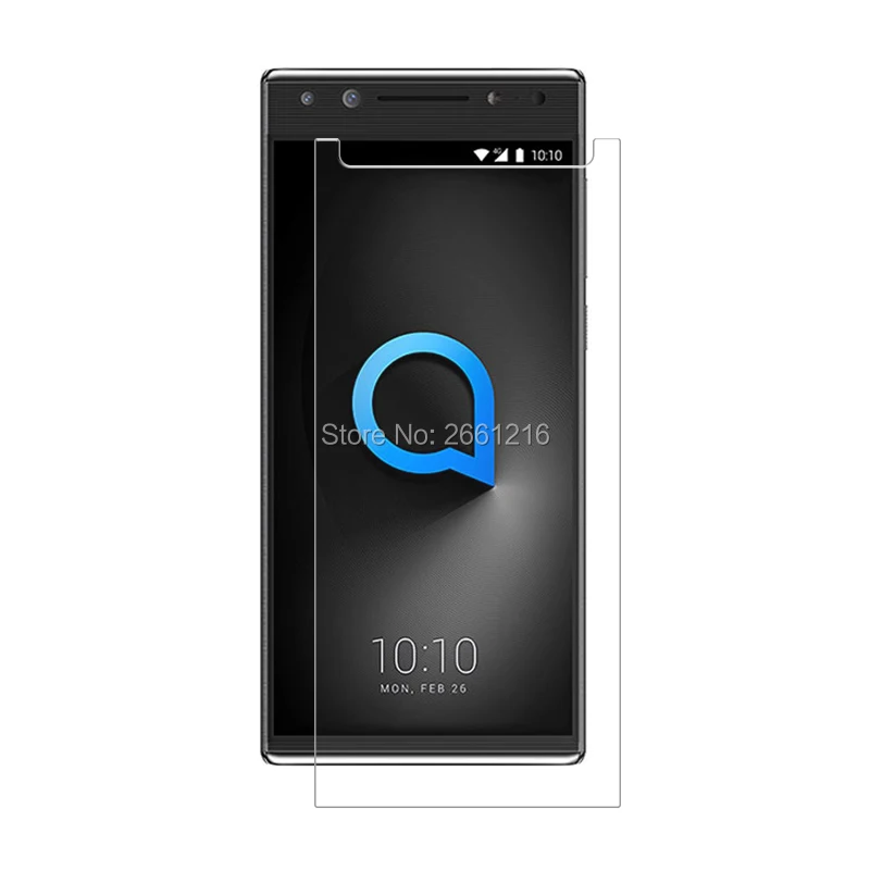 Для Alcatel 5 5," закаленное стекло 9H 2.5D Премиум Защитная пленка для экрана Alcatel5 5086A 5086D 5086Y