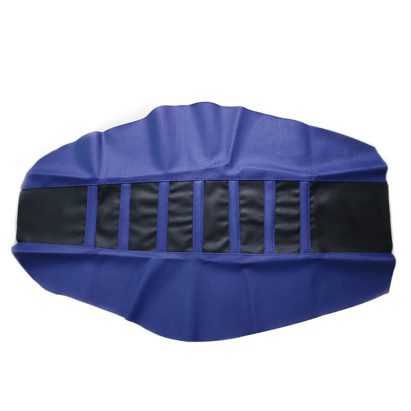 

7 Color PU Gripper Soft Seat Cushion Skin Cover for Yamaha XT WR XT125R XT225 TTR225 TTR230 WR250R WR250F XT250 XT350 XT500