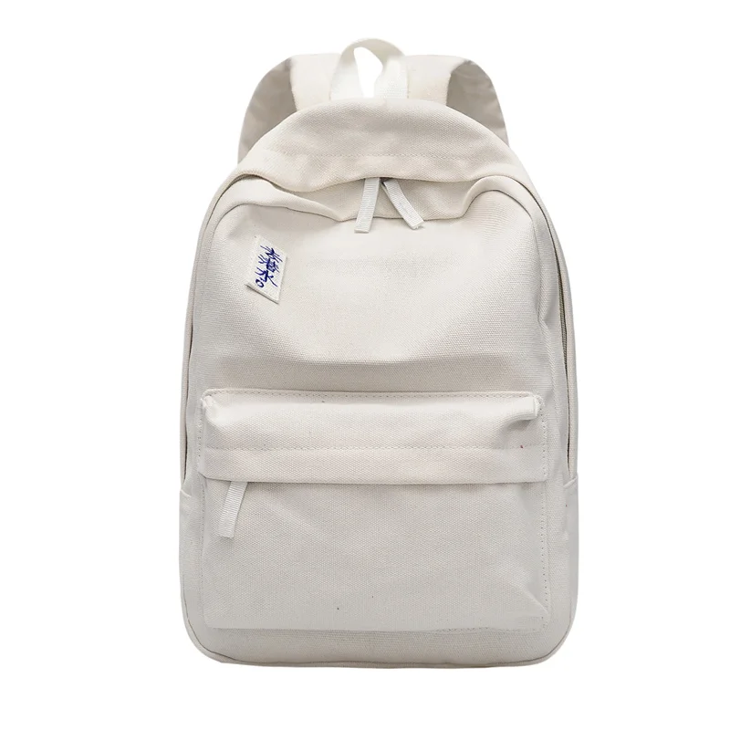 Female students' junior high school social campus harajuku backpack | Багаж и сумки