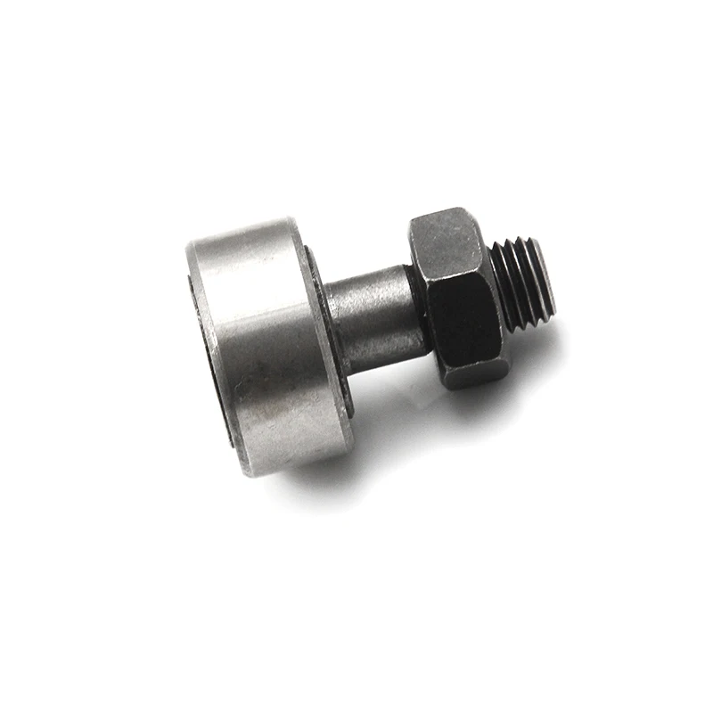 1pcs-KR26-KRV26-CF10-1-Cam-Follower-Needle-Roller-stud-type-track-bearing-10mm-bolt-kit (1)