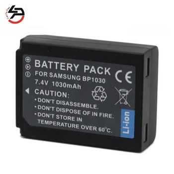 

Laipuduo 7.4v 1030mAh BP90A BP-90A For SAMSUNG BP1030 nx200 nx210 nx1000