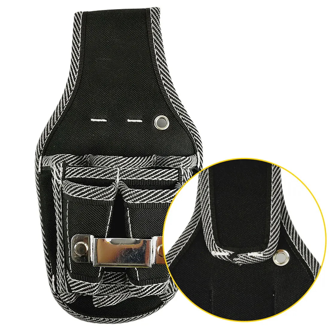 Diy Belt Pouch Bag Tutorial Paul Smith