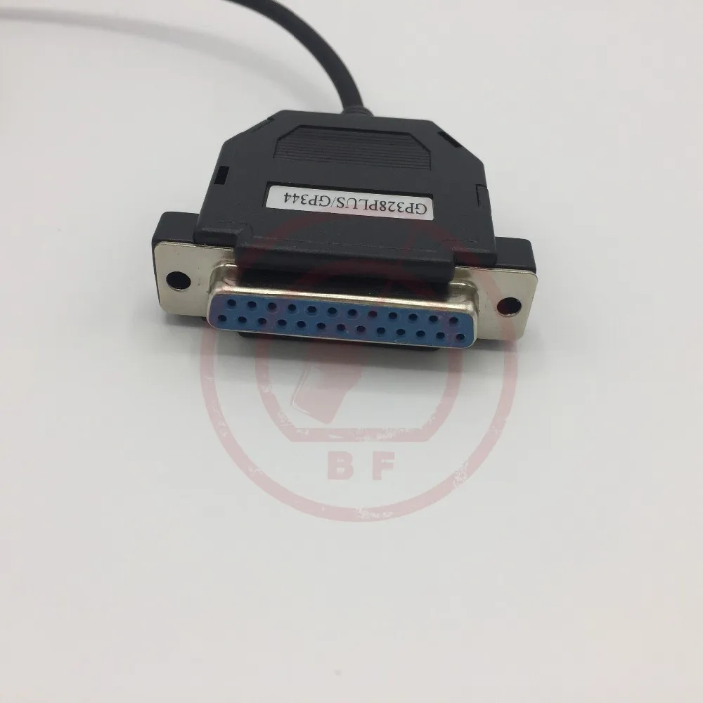 Com Порты и разъёмы USB программирования кабель для Motorola для GP328plus GP344