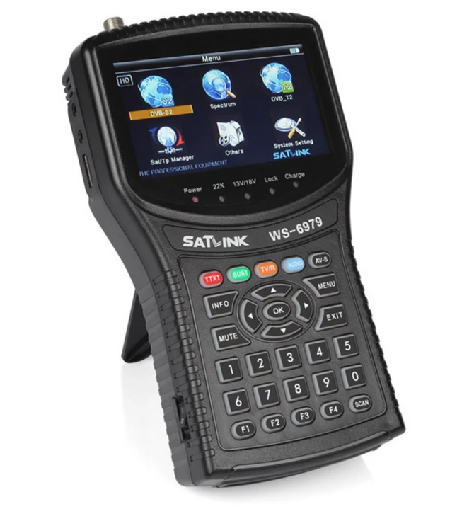 WS 6979