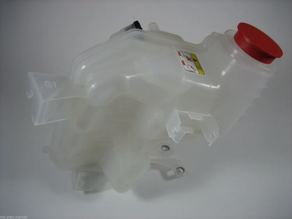 Для Land Rover Discovery 3/4 и Range Sport бак для охлаждающей жидкости LR020367|tank coolant|tank sportt 4 |