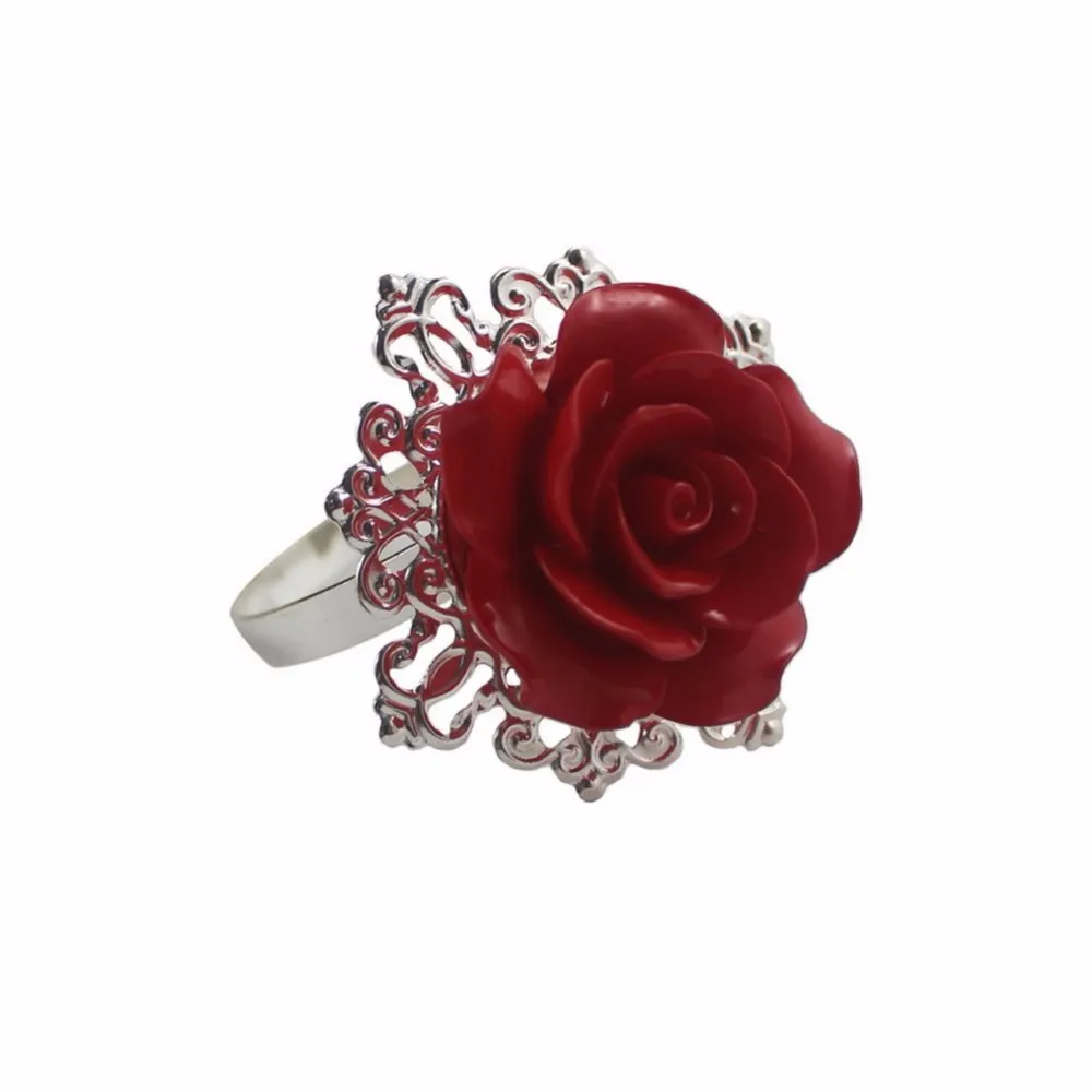 rose napkin rings9