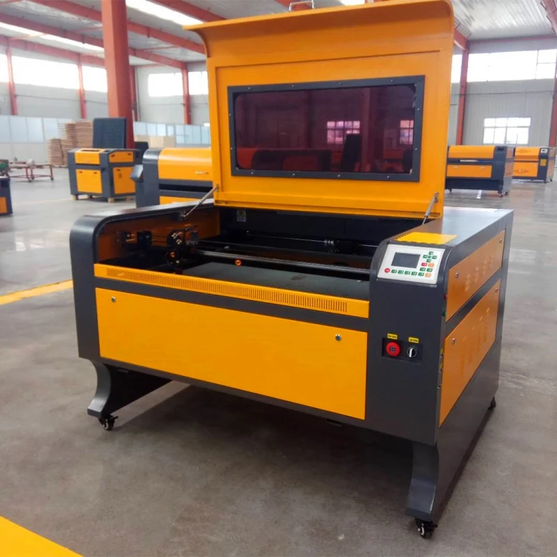 Free shipping 1080 150W ruida Co2 Laser engraving with , laser marking