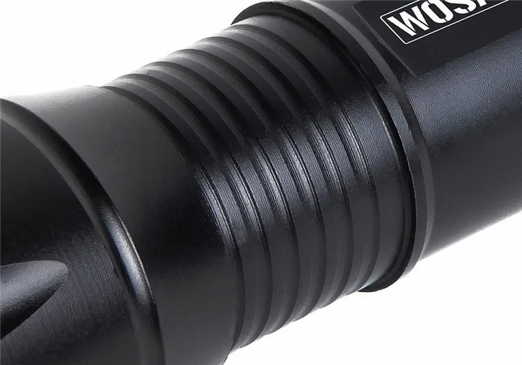 Perfect WOSAWE Waterproof Bicycle Light 1000LM T6 LED Bike Lights Front Torch Flashlight for Hunting Fishing Camping + Lamp Holder Clip 17 Perfect WOSAWE Waterproof Bicycle Light 1000LM T6 LED Bike Lights Front Torch Flashlight for Hunting Fishing Camping + Lamp Holder Clip 17