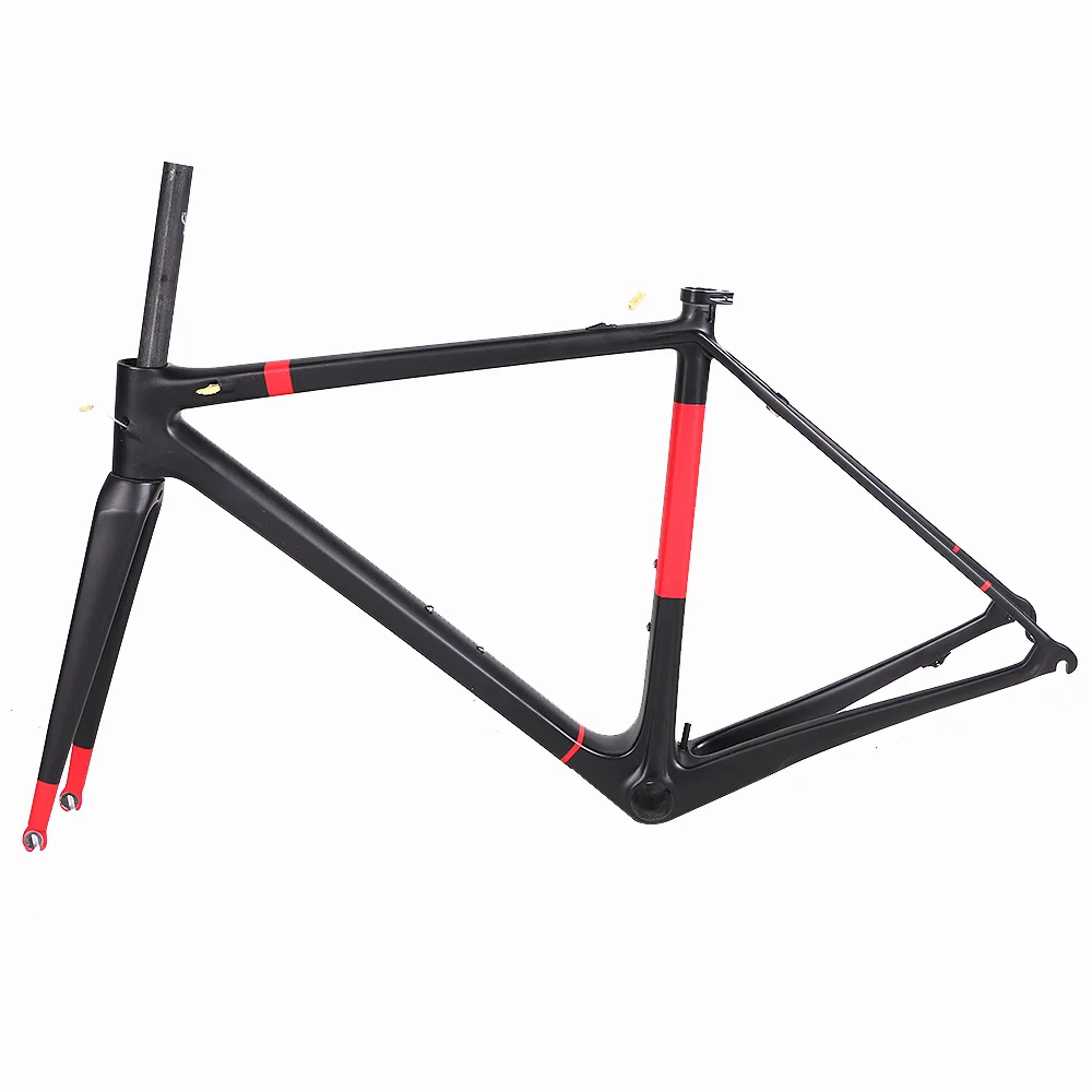 Online kopen Wholesale taiwan carbon bike frames uit China taiwan