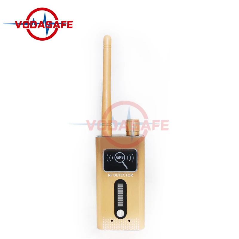 

Vs-T6g Wireless Tap Wireless Camera GPS Tracker Detector Can Detecting High Speed Upload GPS Locator Packet Locator