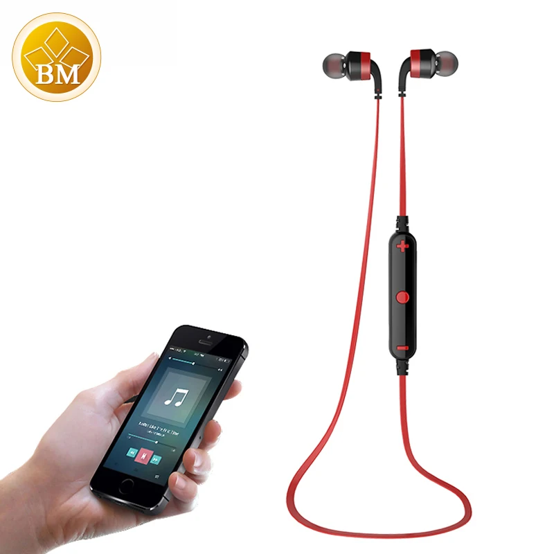 

Bluetooth Earphone With Microphone Wireless Headphones Stereo Headset Sport fone de ouvido Auriculares Ecouteur Awei A960BL
