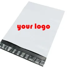 Сильный печать индивидуального логотипа китайской Воздушной Почтой Сумочка почтовые сумки с принтом/имя из пластика почтовая сумка