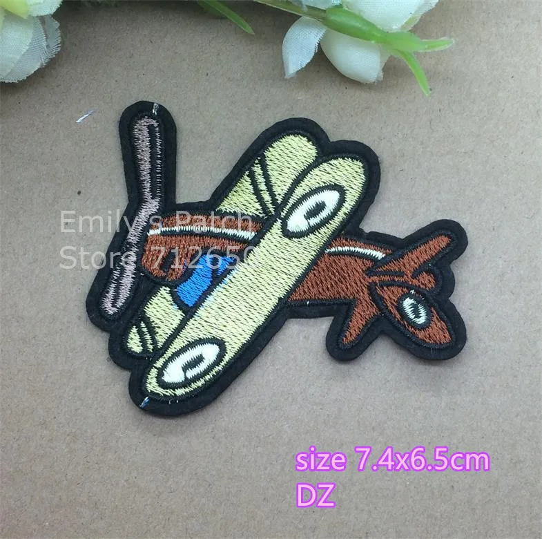 160905 7.4x6.5cm 0.8 