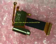 original Digital Camera 5N flex NEX-5N cable for sony NEX -5N LCD TO mainboard flex NEX5N FLEX repair parts free shipping